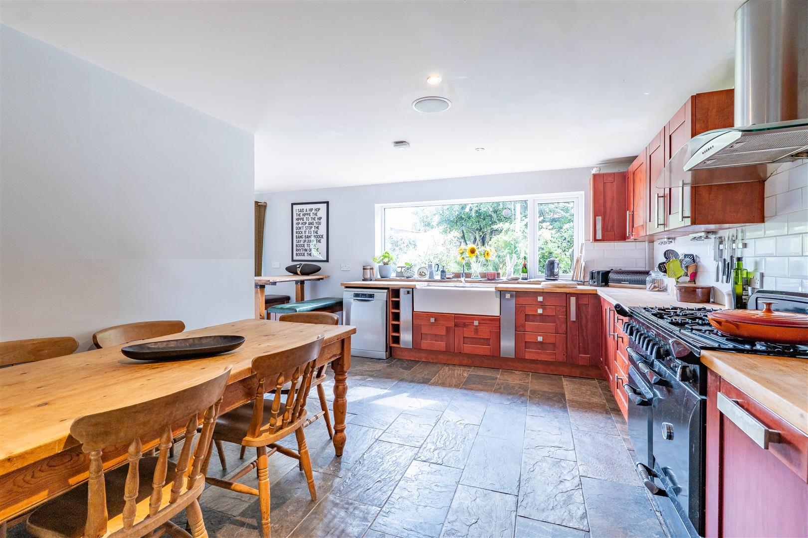 Leckonby Street, Great Eccleston, Preston